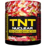 NT Nuclear Pre (30 servings) Strawberry Lime NXT Nutrition