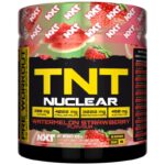NT Nuclear Pre (30 servings) Watermelon Strawberry NXT Nutrition
