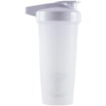 Shaker Performa Active 800 ml White Performa