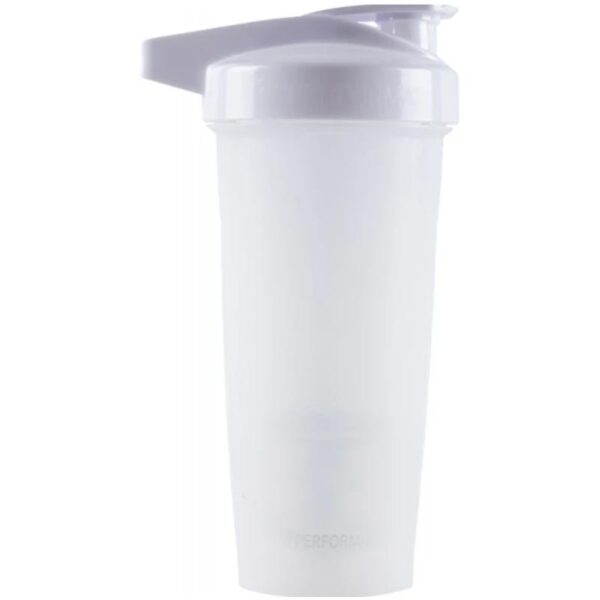 Shaker Performa Active 800 ml White Performa