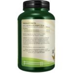 Omega-3 Support For Dogs & Cats (180 Softgels) Now Foods Pet Supplement Facts
