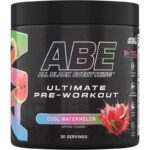 ABE - Ultimate Pre-Workout (30 servings) Cool Watermelon