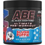 ABE - Ultimate Pre-Workout (30 servings) - Afbeelding 6