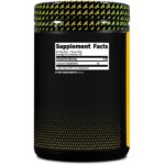 L-Leucine (300 gram) Facts Primaforce